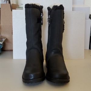 trotters winter boots